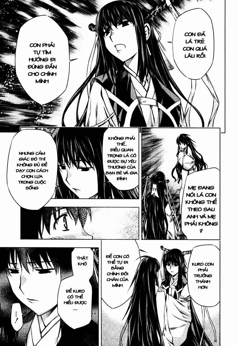 black god chapter 39 19