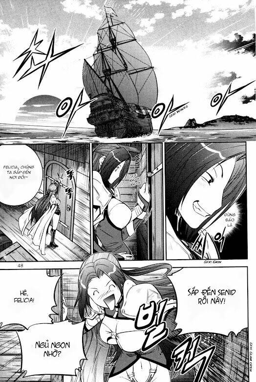 the legend of maian chapter 55 3