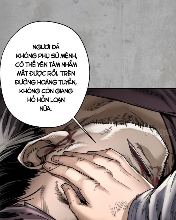 Tạng Phong Hành chapter 203 30