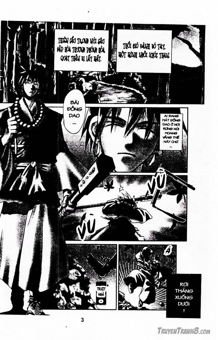 behind master - huyền thoại thiên cẩu chapter 1.1 2