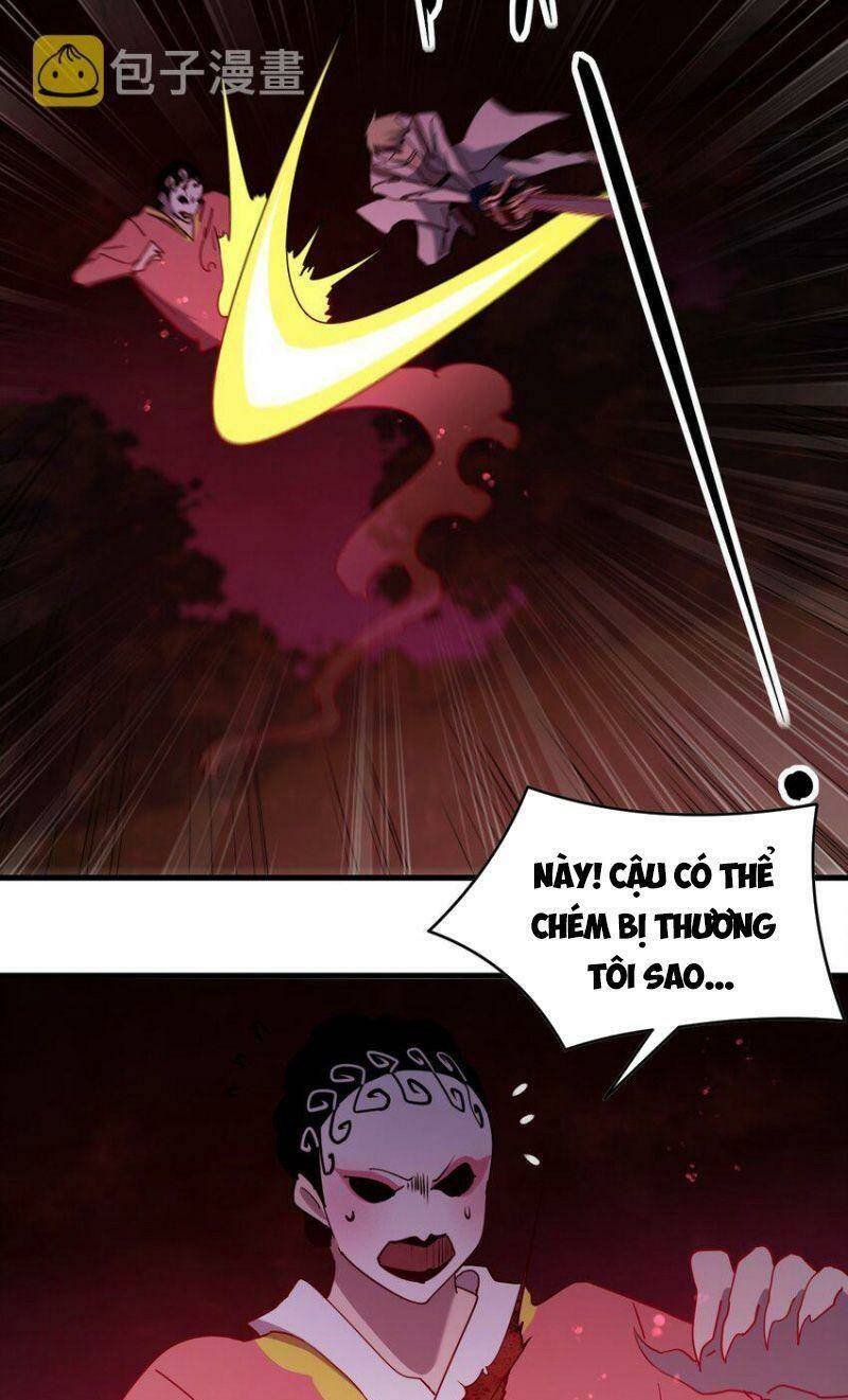 đừng hiểu lầm, tôi mới là người bị hại! chapter 93 11