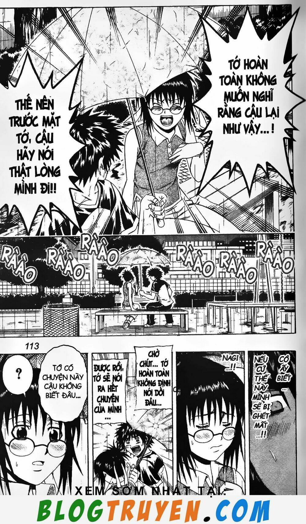 mr.fullswing chapter 213 10