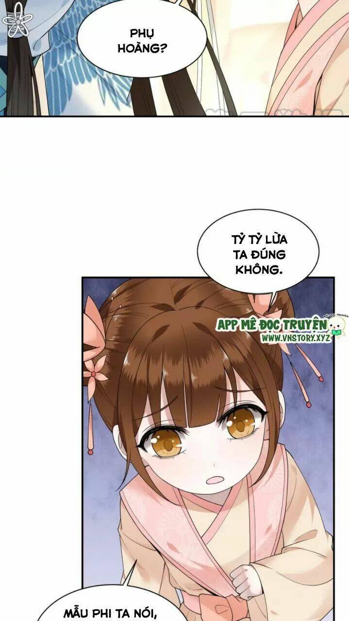 phượng hoàng vu phi chapter 76 18