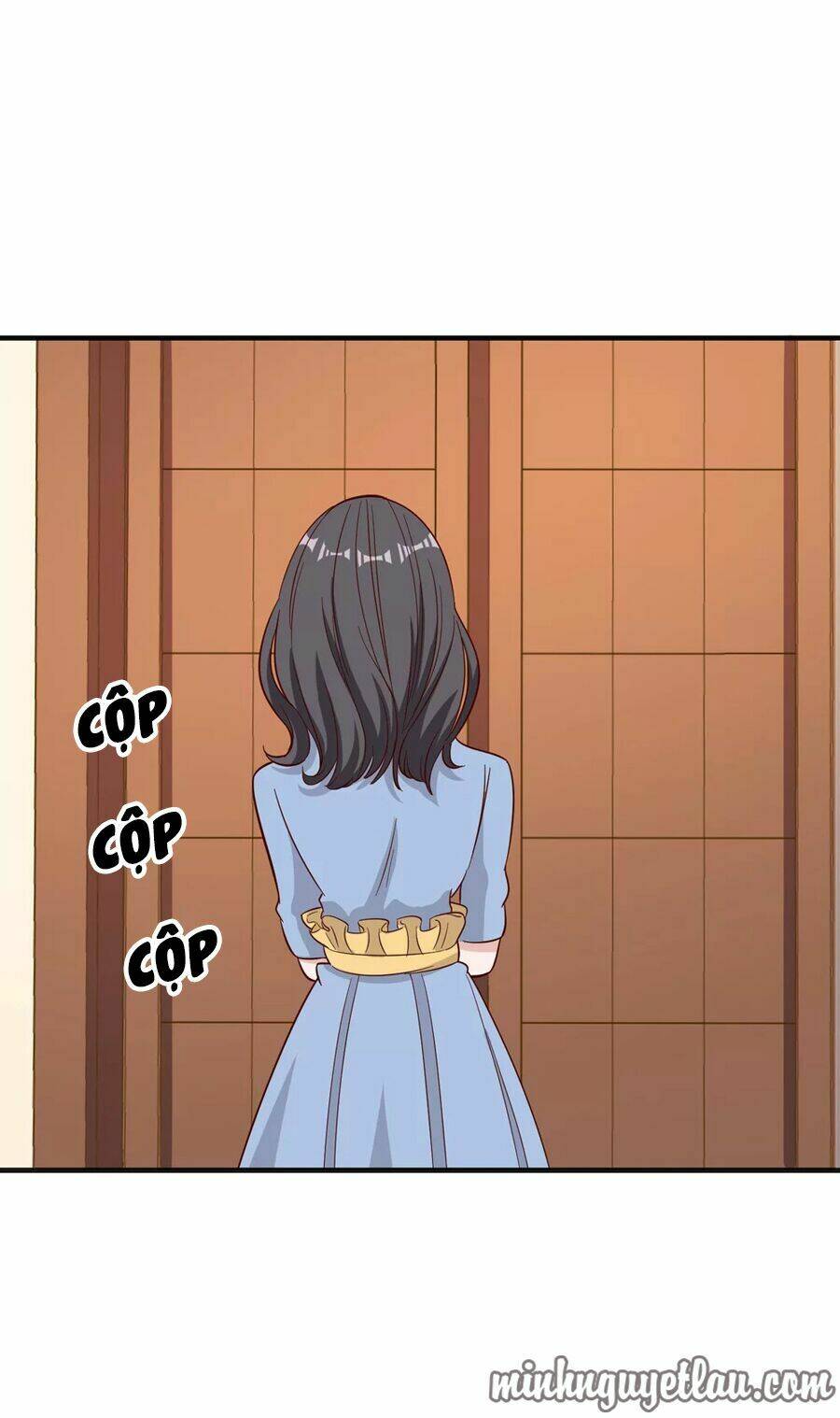 hôn nhân dục vọng: thiếu gia nhẹ một chút! chapter 127 10