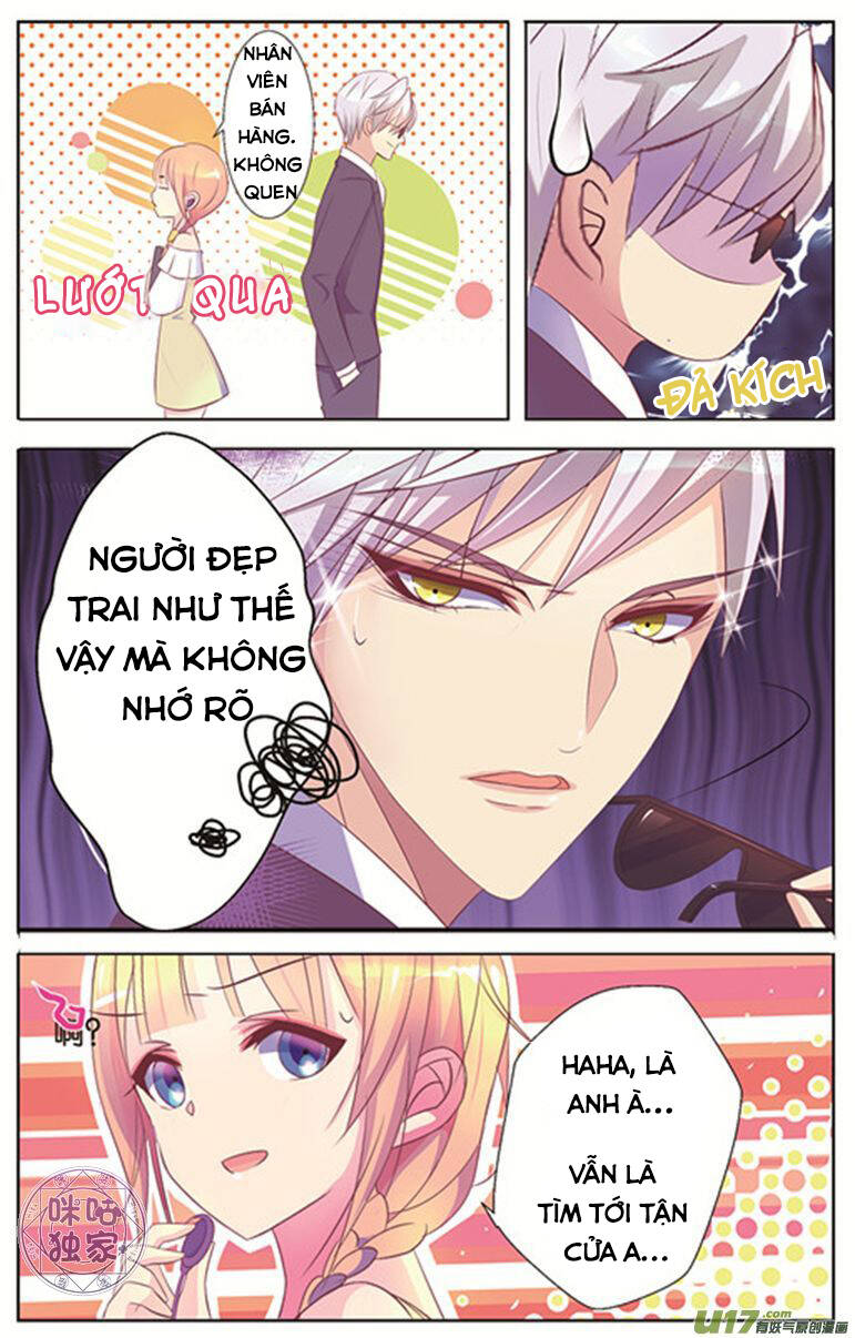 quan hệ rắc rối chapter 1 18