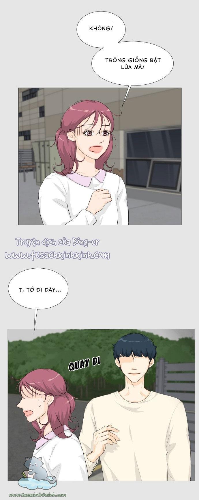 bán quỷ chapter 22 24