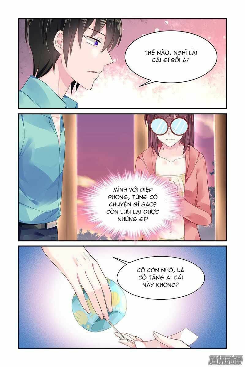 danh môn thiên hậu chapter 51 7