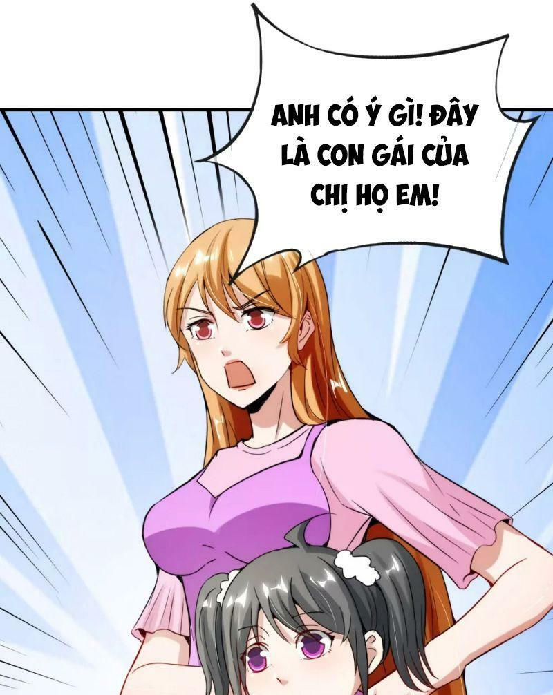 vòng bạn bè mạnh nhất của tiên giới chapter 60 7