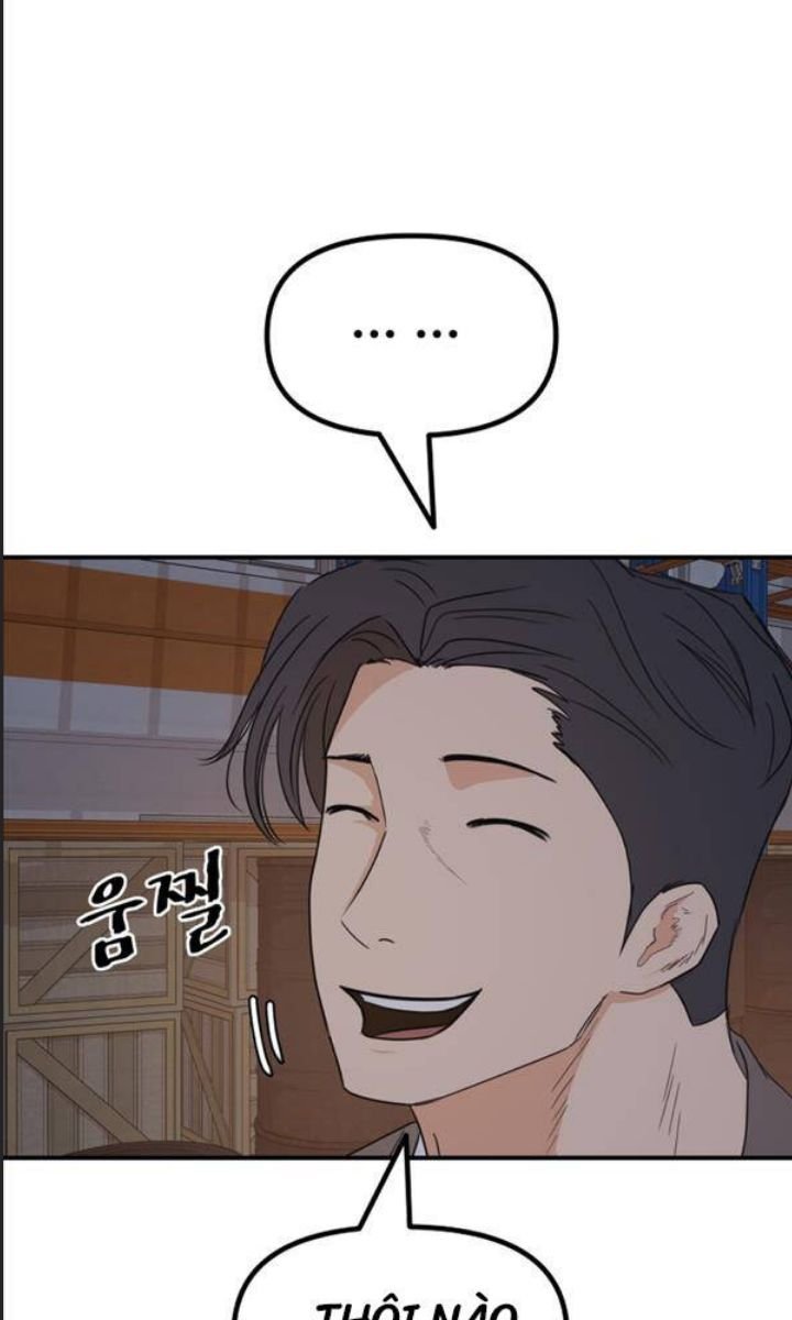 bạn trai võ sĩ chapter 88 16