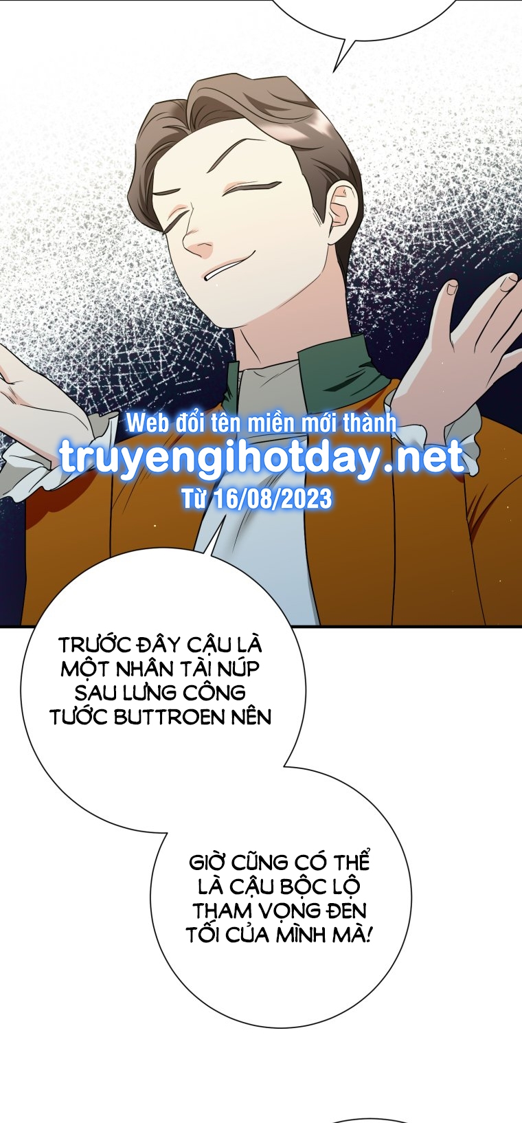 [18+] tôi đã kết hôn với kẻ thù giết cha mẹ chapter 15.2 32