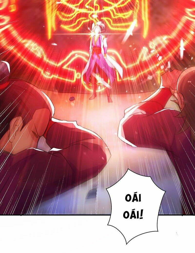 tối cường chiến hồn chapter 8 9