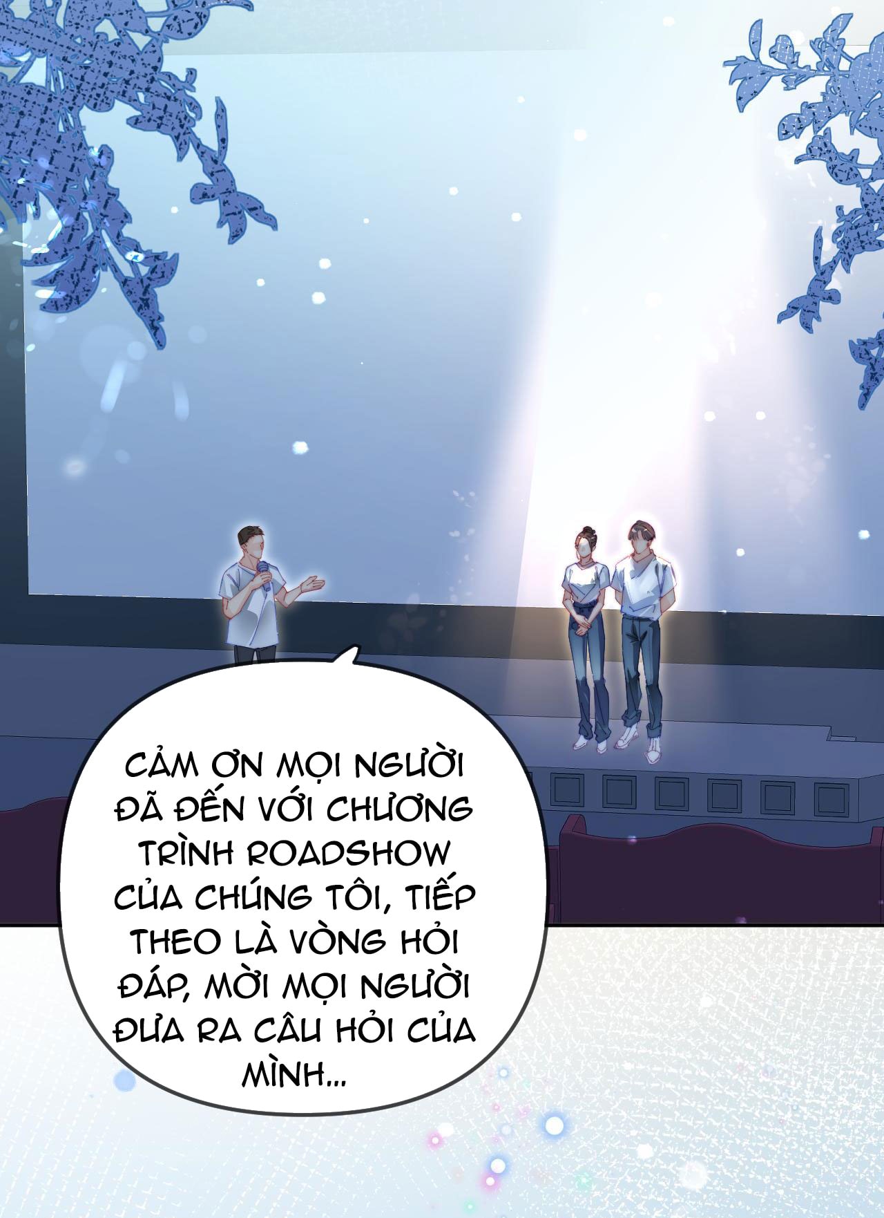 câu chuyện ngọt ngào của cặp vợ chồng đỉnh lưu chapter 98 30