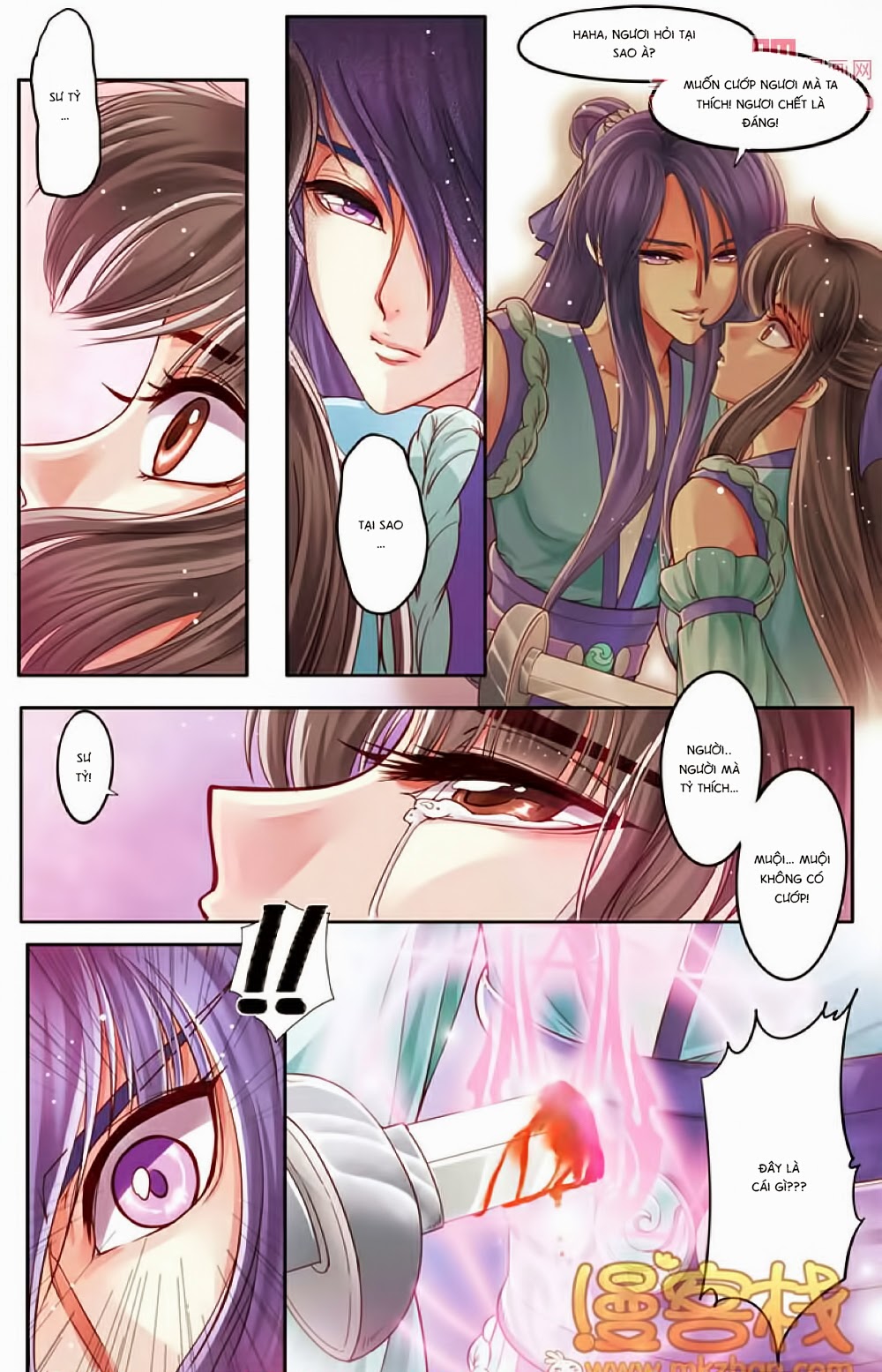 na tra chapter 23 19