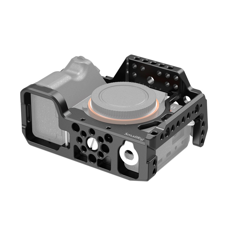 Khung Máy Smallrig Cage For Sony A7R IV CCS2416 - Nhập Khẩu