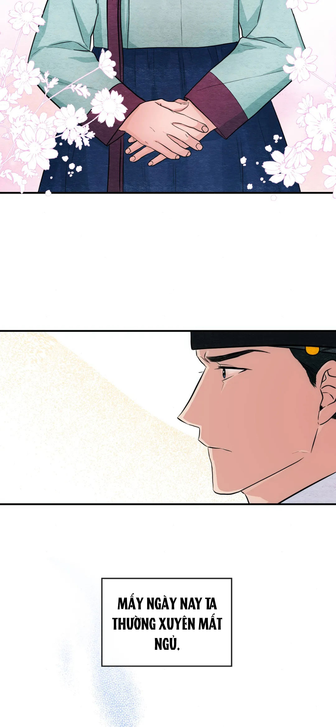 Cương Nhân chapter 27 29