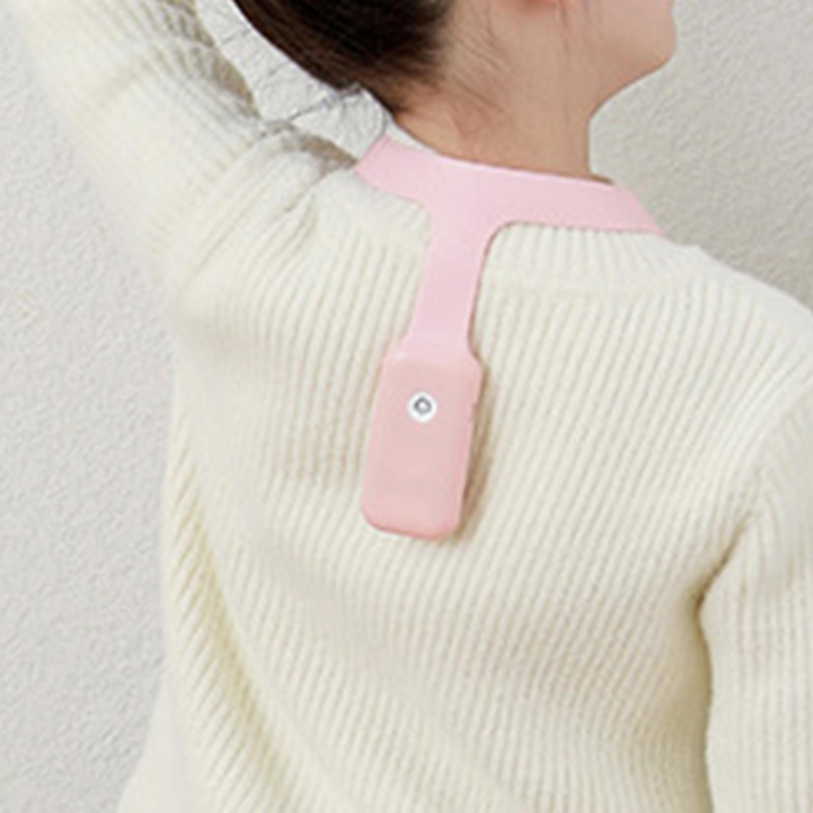 Smart Posture Corrector Vibration Reminder Smart Device Kids