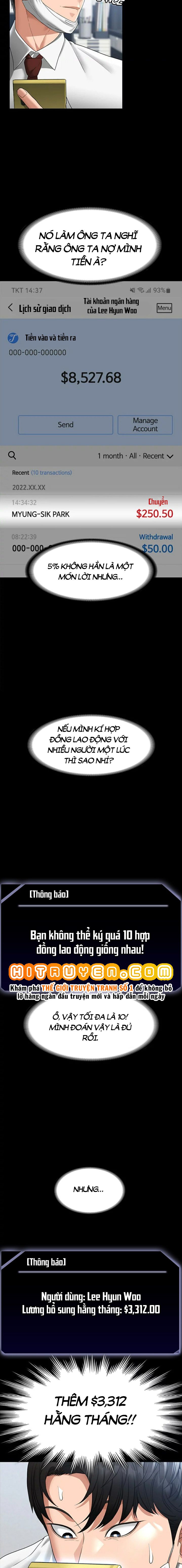 ứng dụng cầu được ước thấy chapter 38 9