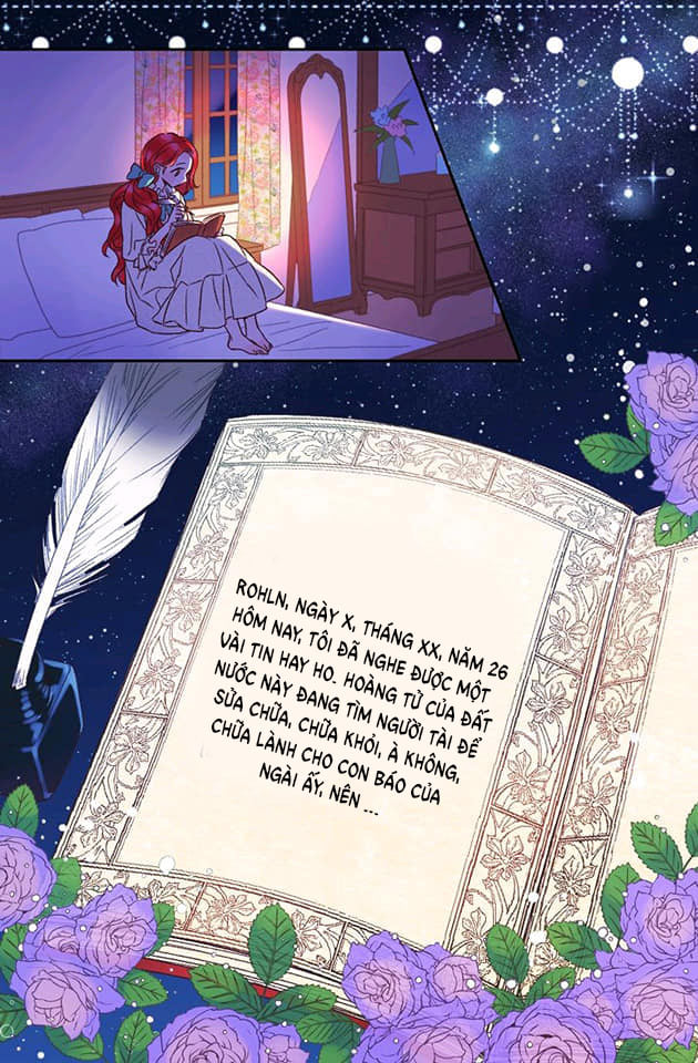 tuyển tập các chương prologue hàn chapter 21 9