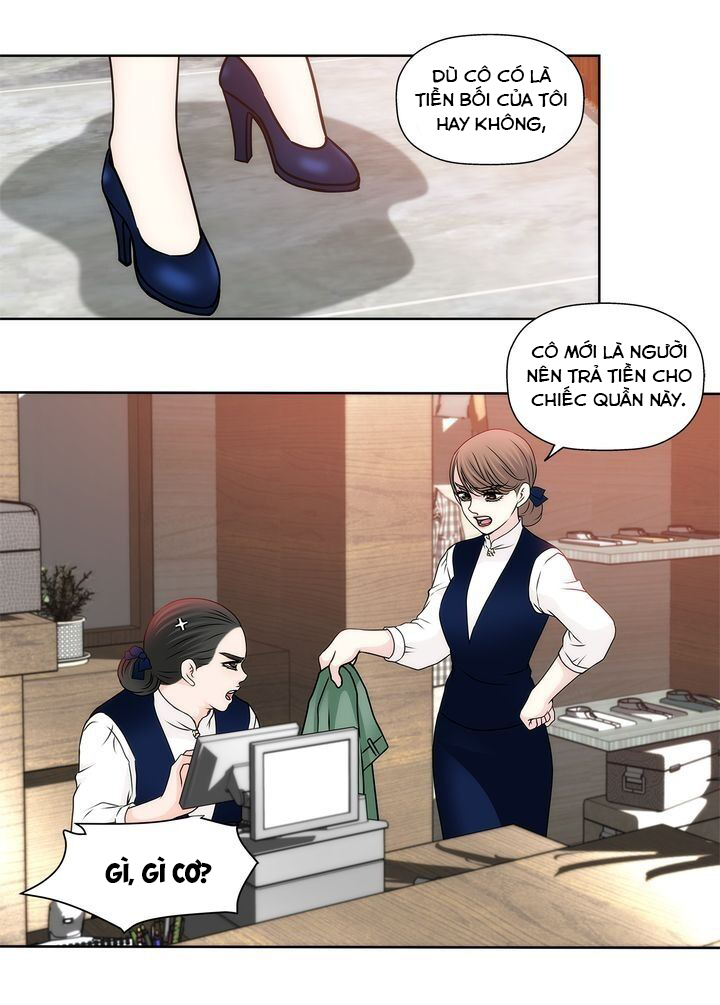 người đàn ông của tôi chapter 61.2 24