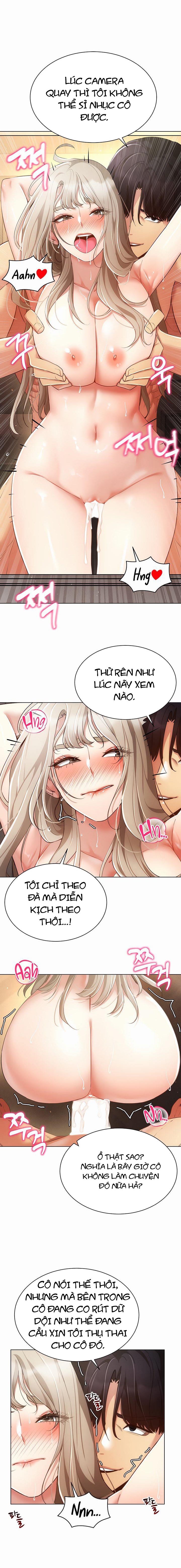 chơi game khiêu dâm trong đời thực chapter 49 12