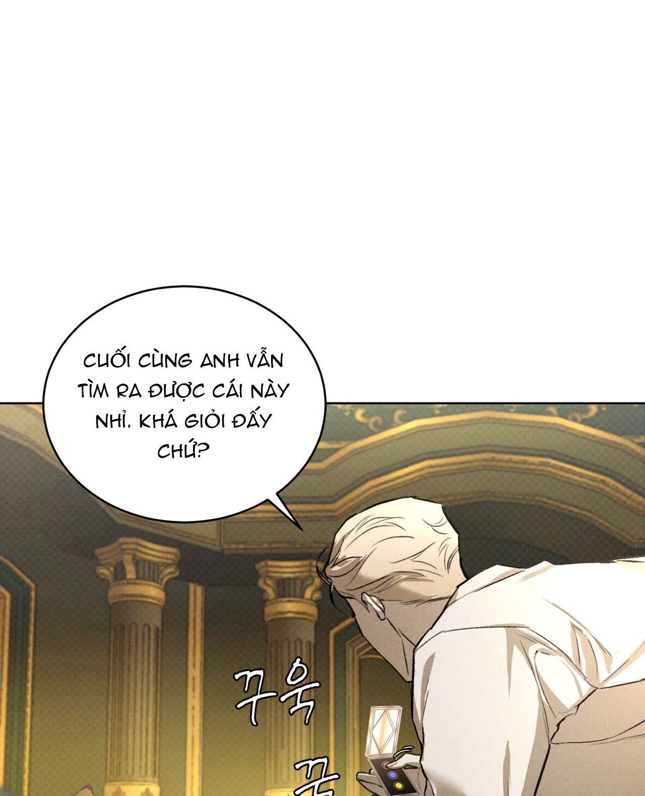 codename anastasia chapter 40.2 47