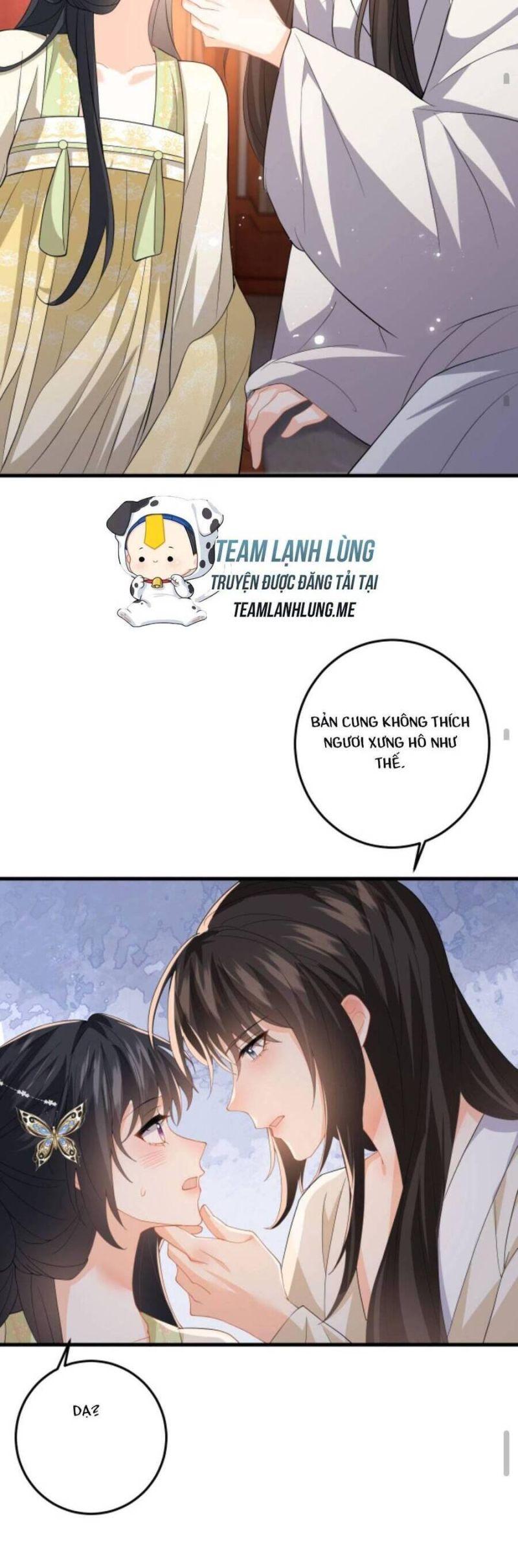 xuyên nhanh : nhân vật phản diện quá nuông chiều ta chapter 70 14