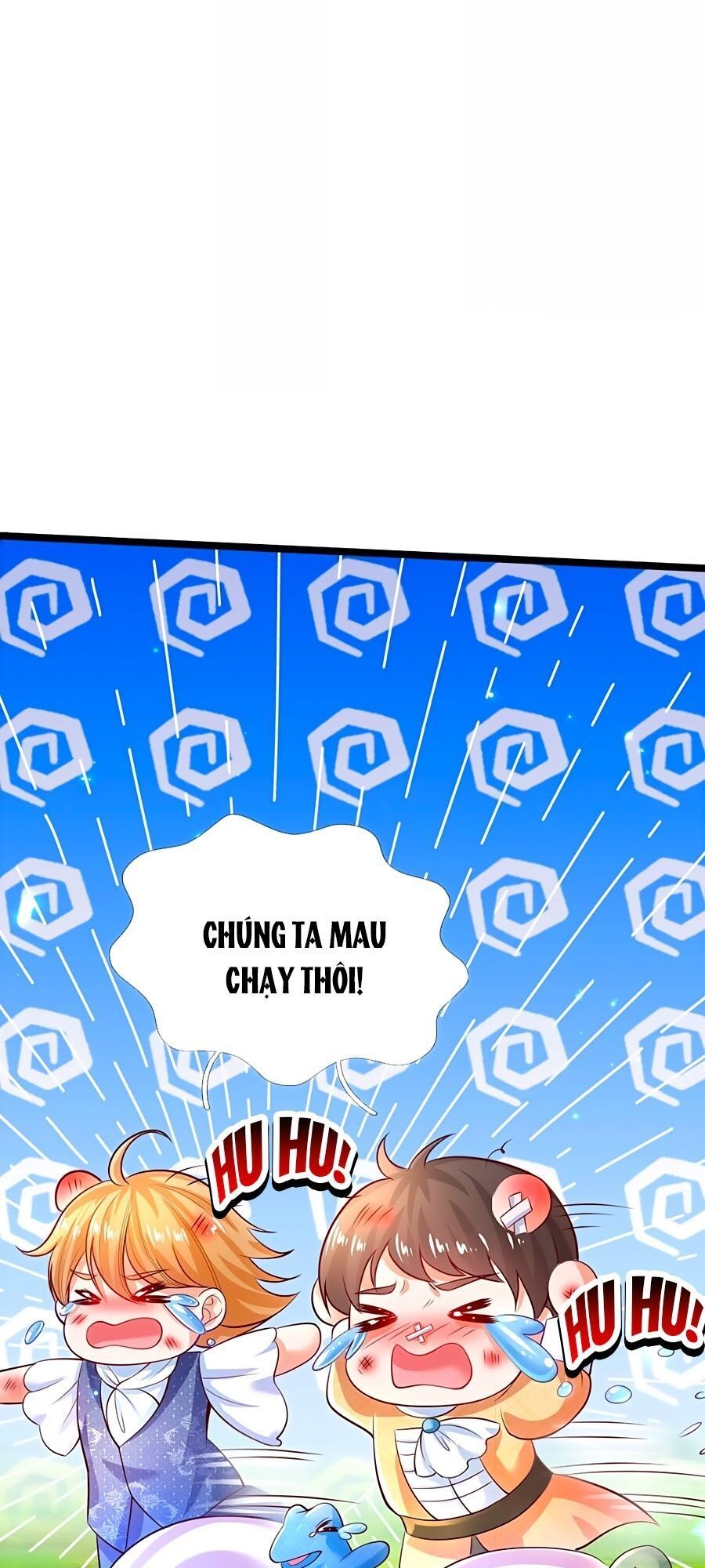 bỗng một ngày nọ trở thành con gái vua chapter 196 25