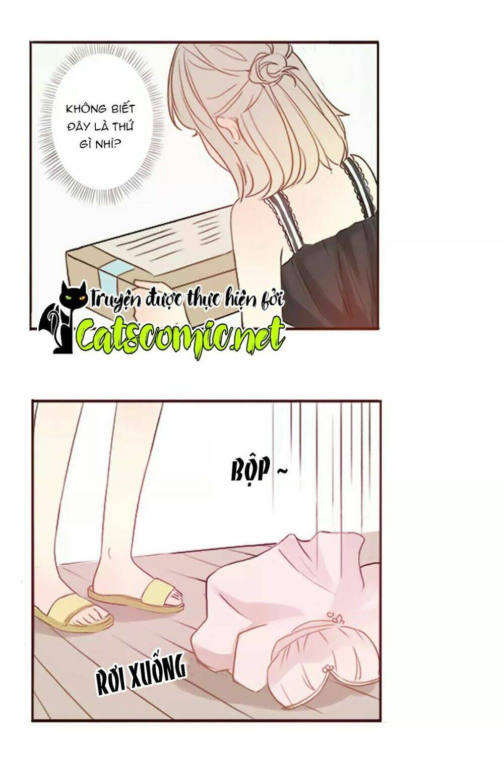 binh đoàn dũng cảm số 1 chapter 1 7