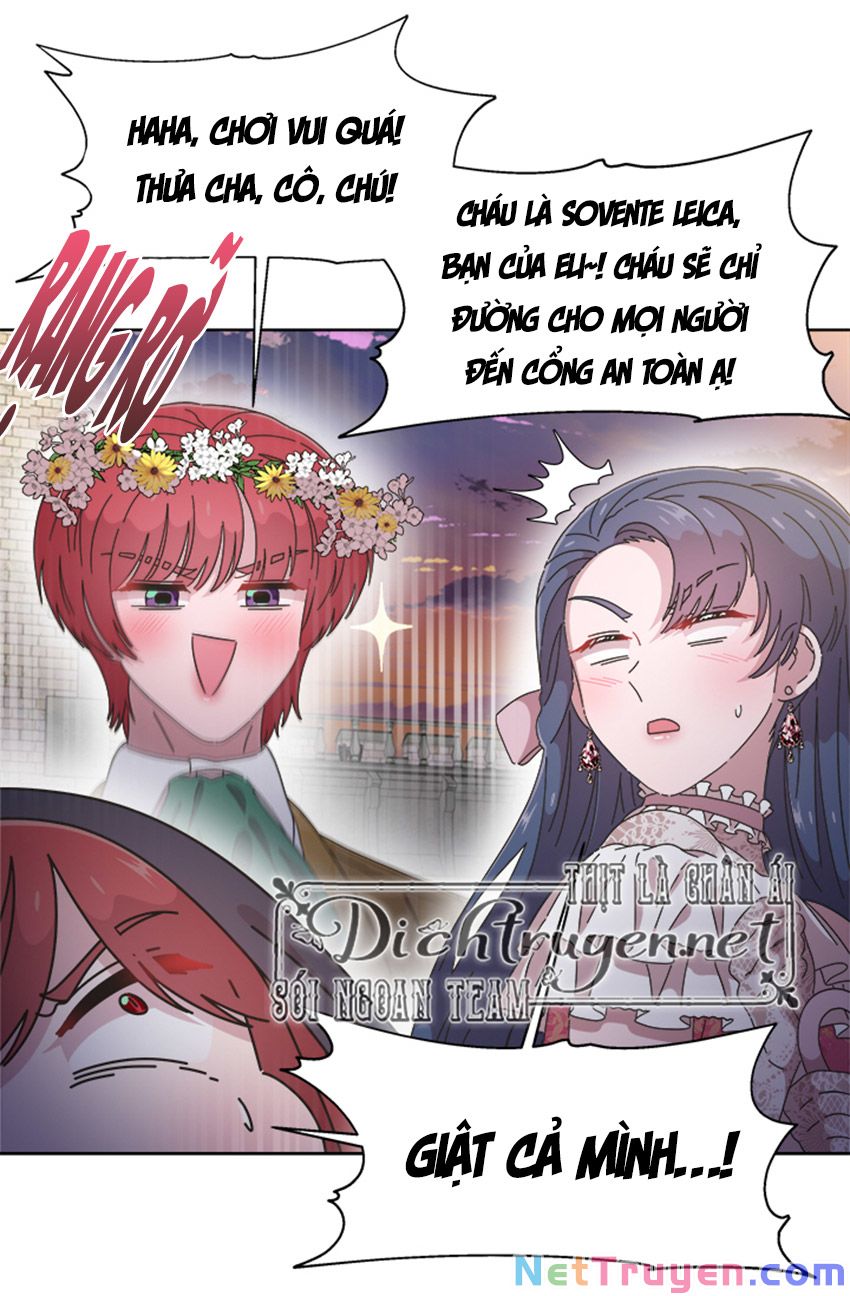 con gái bảo bối của ma vương chapter 115 49