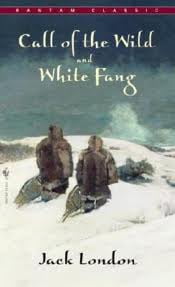 Call of The Wild, White Fang