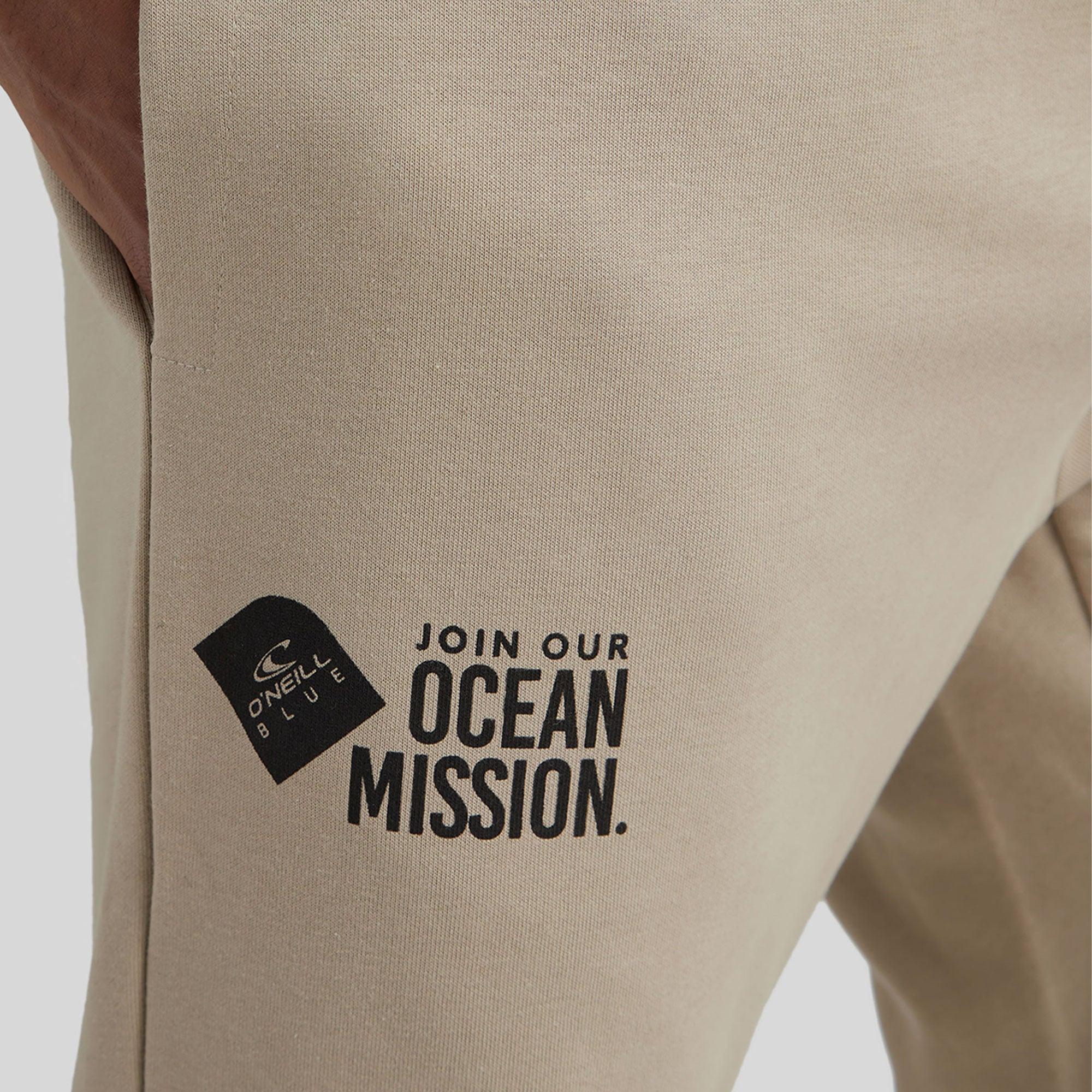 Quần dài thời trang nam Oneill Atlantic Jogger - 2550036-17511