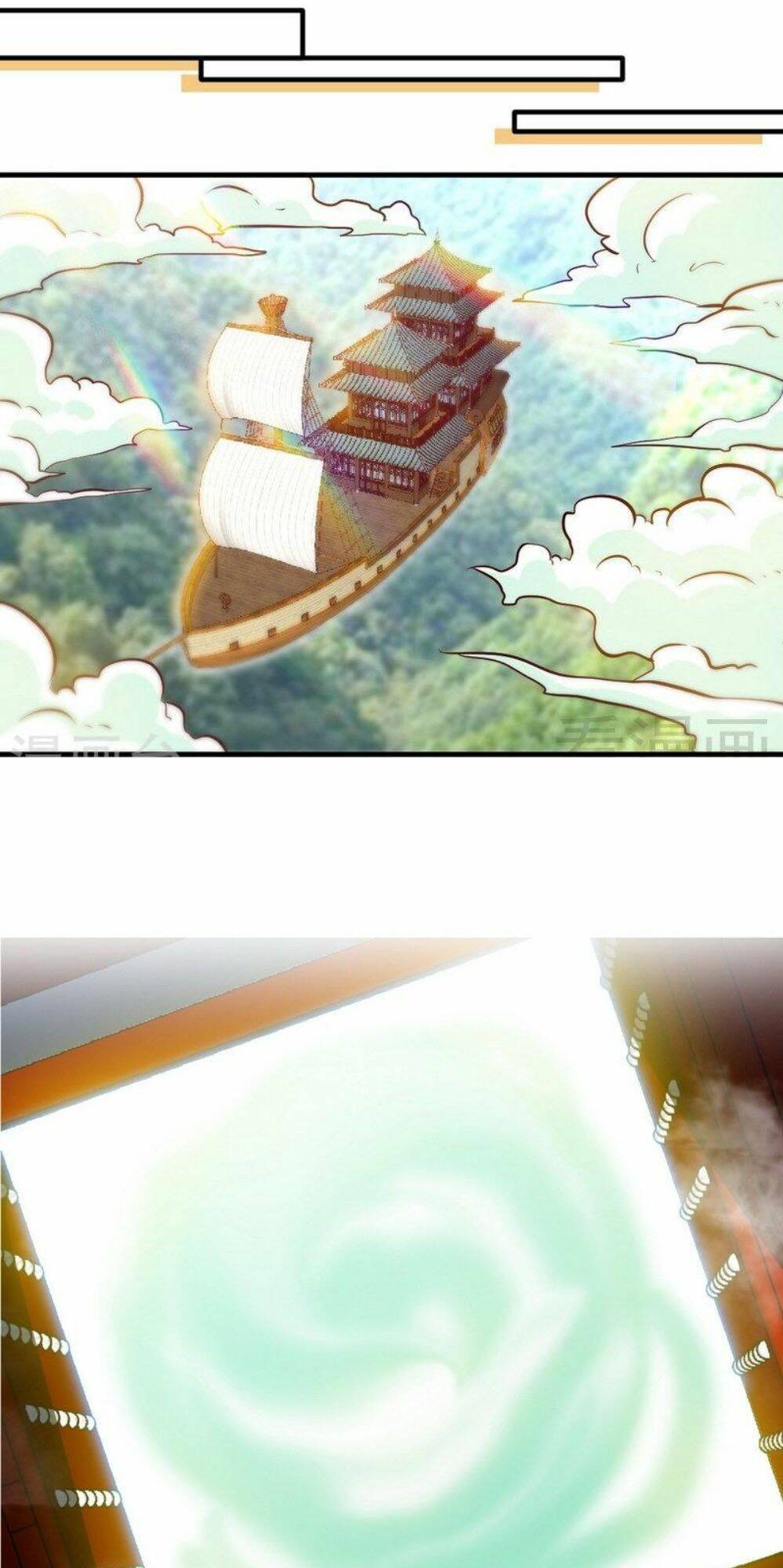 chí tôn thần ma chapter 127 12