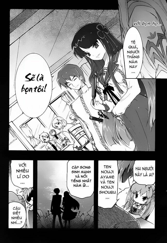 bee be beat it!! chapter 2 8