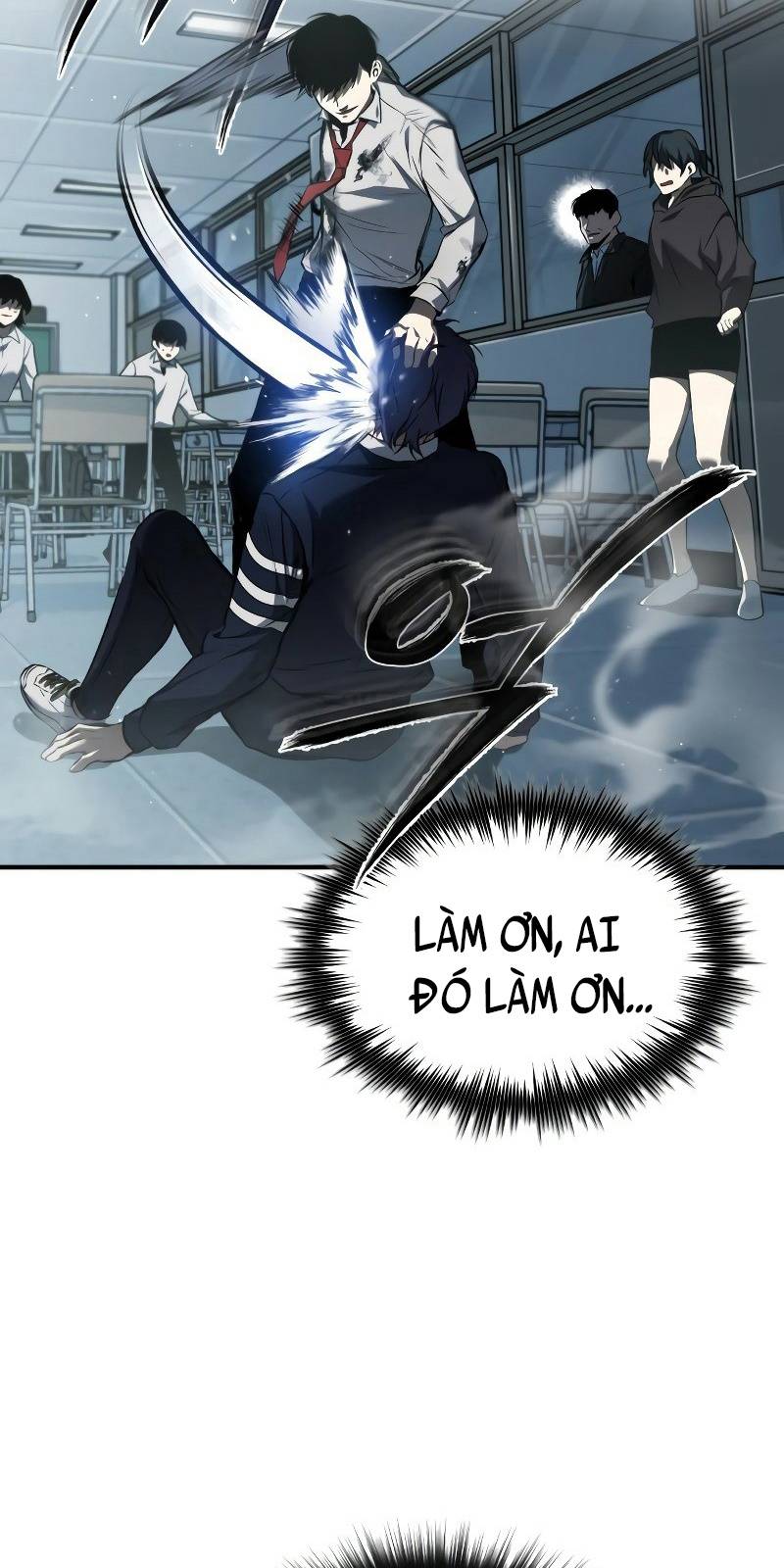 ác quỷ trở lại học đường chapter 4.2 58