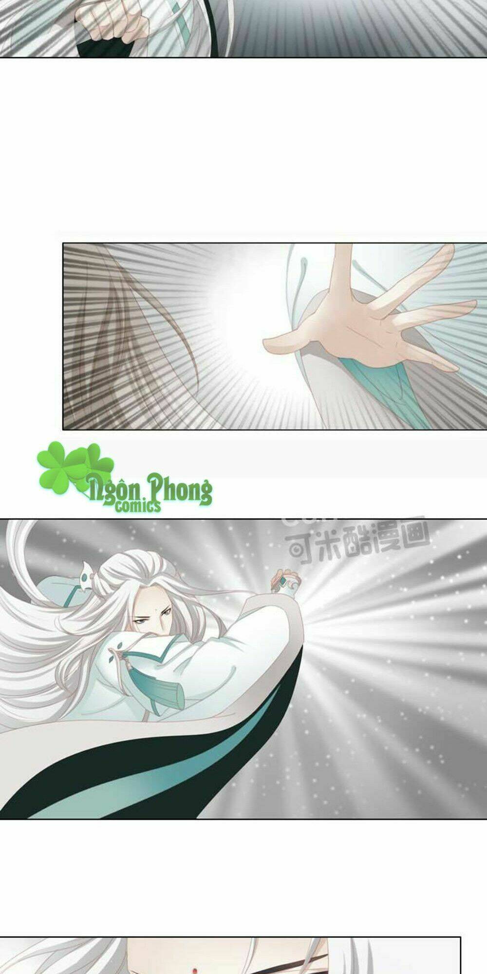 chuyển tương tư chapter 19 8