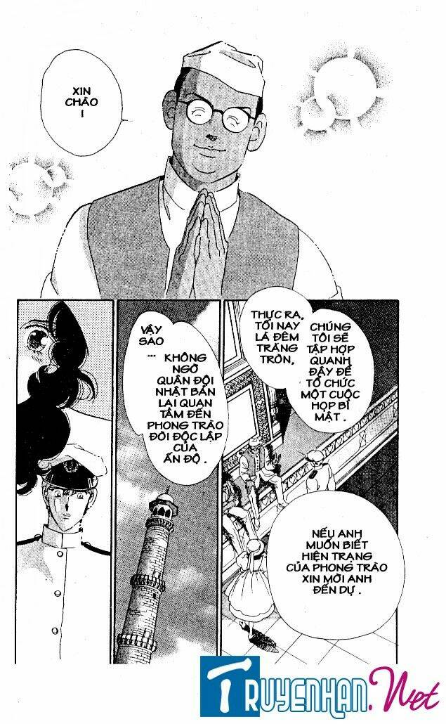 magnolia waltz chapter 15 1