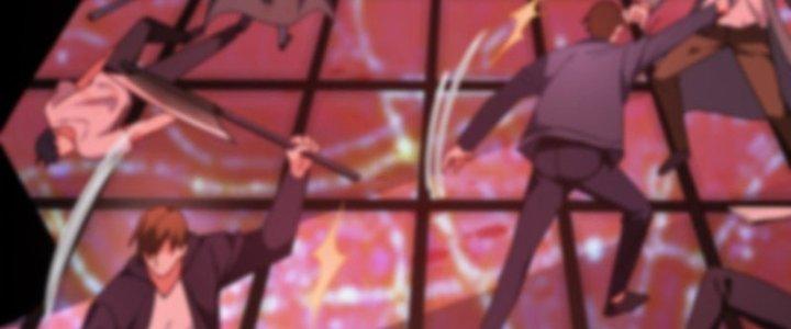 trở thành vương giả sau khi bị cắn chapter 16 64