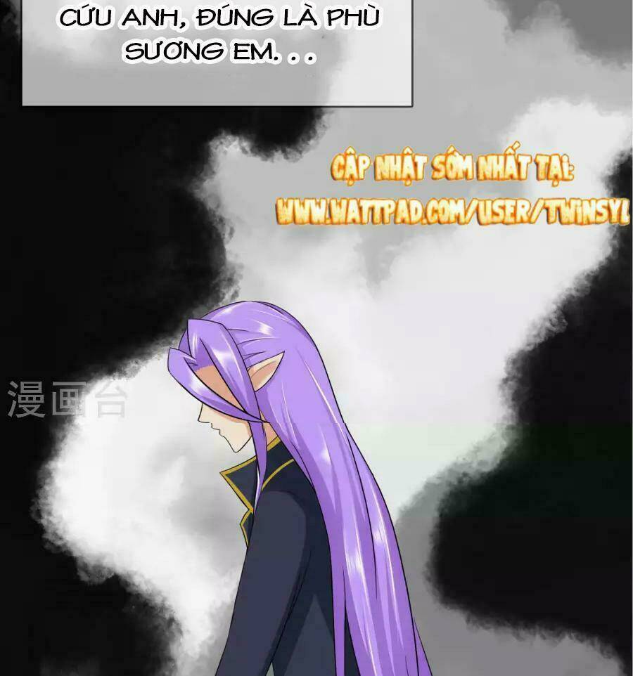 bá đạo trung khuyển tìm ái ký chapter 111 25