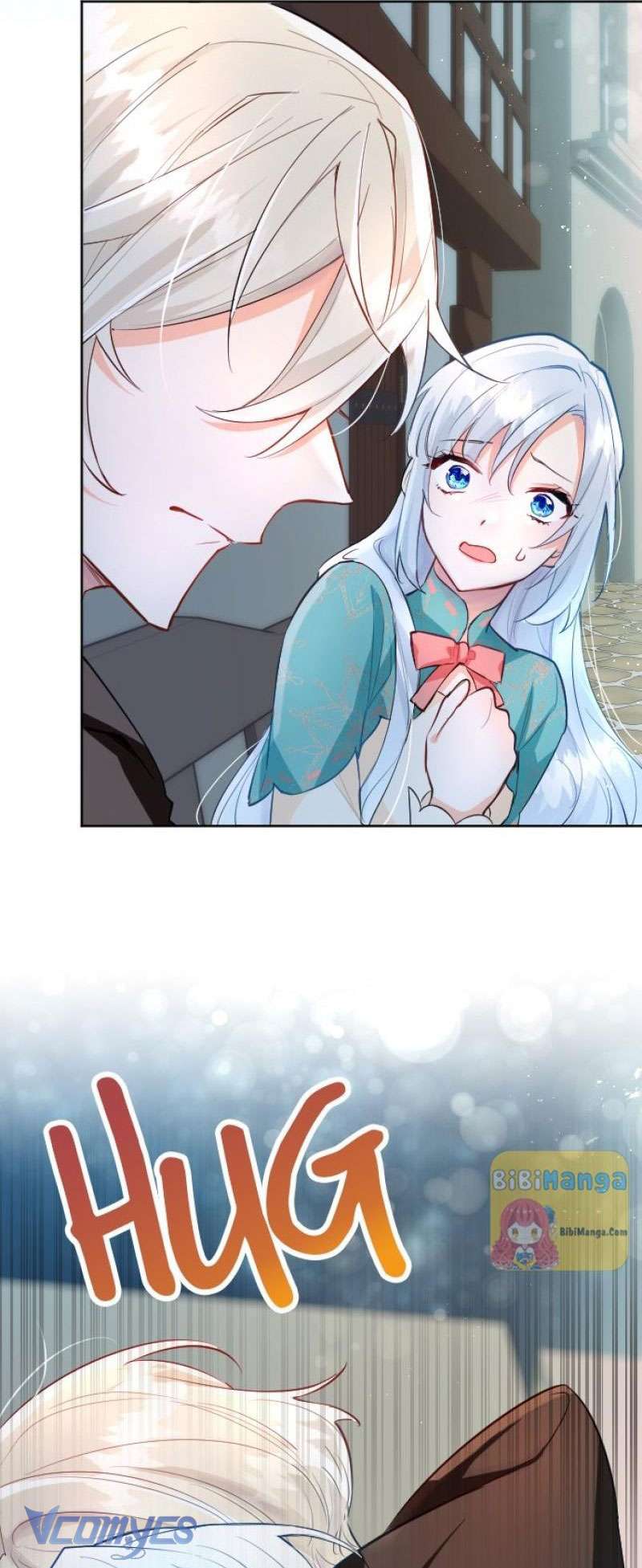 sự báo thù của một vị thánh chapter 34 44