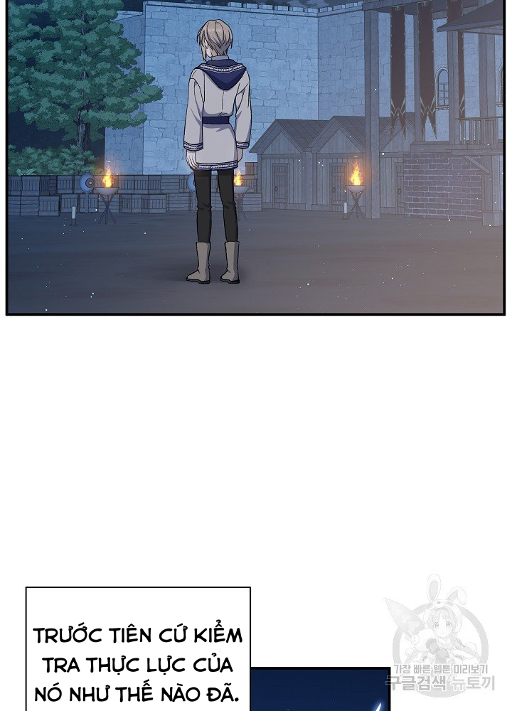 sự quay trở lại của pháp sư cấp 8 chapter 10 61