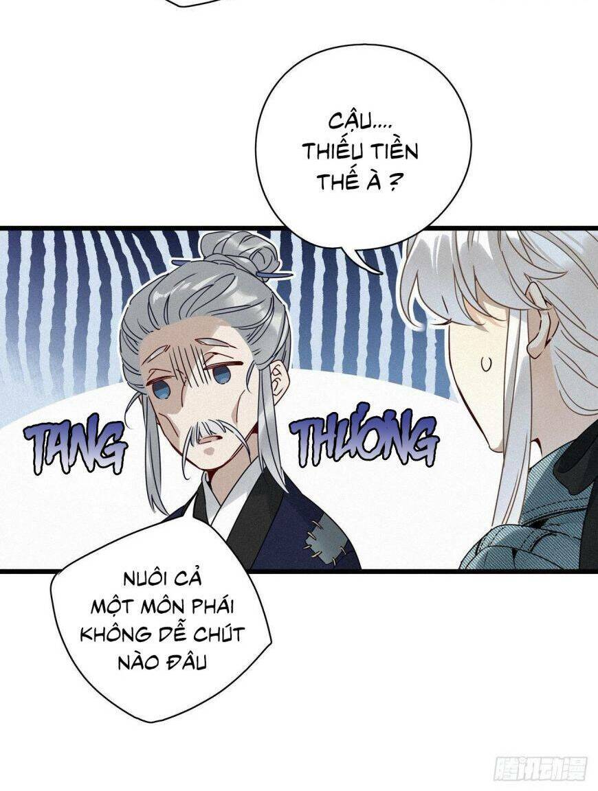 thỉnh quân nhập quái chapter 24 18