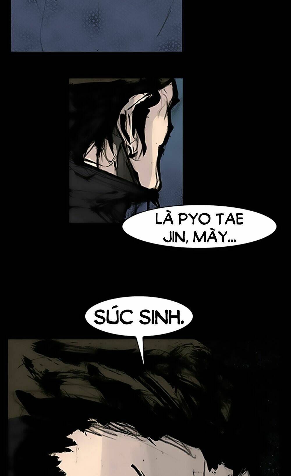 độc cô tiền truyện chapter 88 19