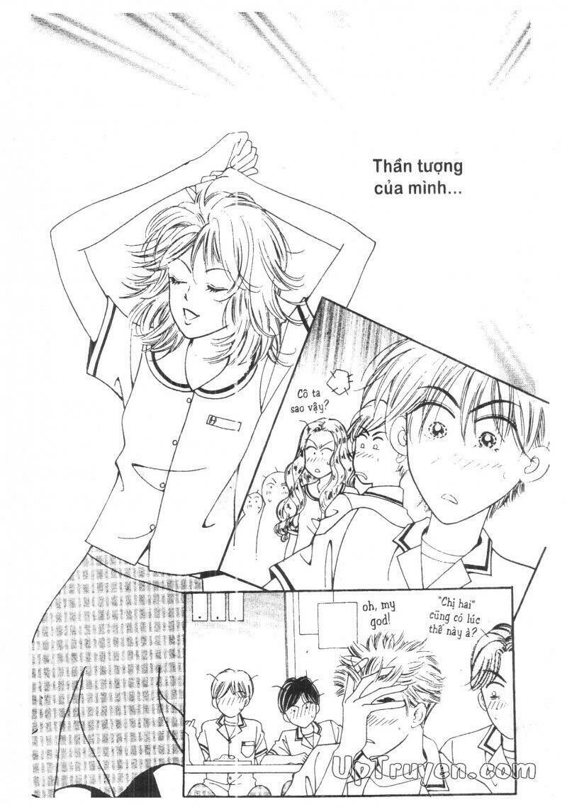 nụ hôn chàng trai chapter 1 26