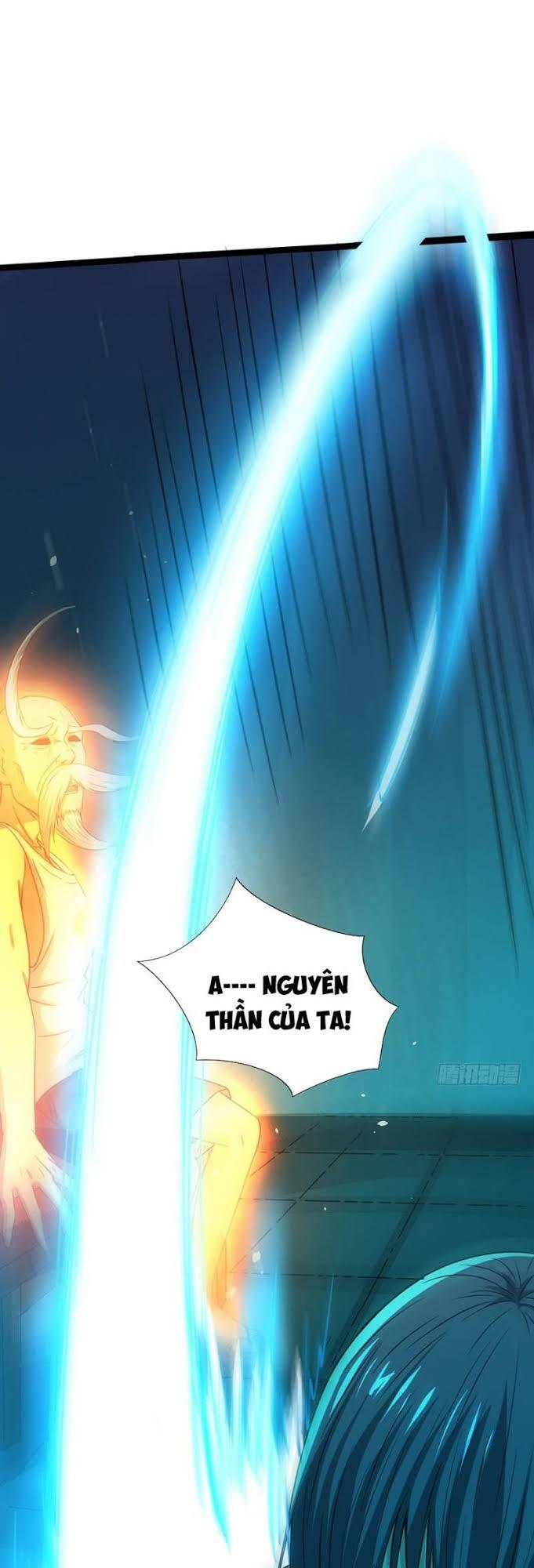 thập nhị thiên kiếp chapter 16 39