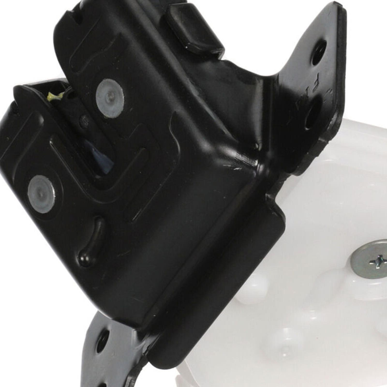 Liftgate Latch Lock Actuator 068070071AD for  500  Hatchback