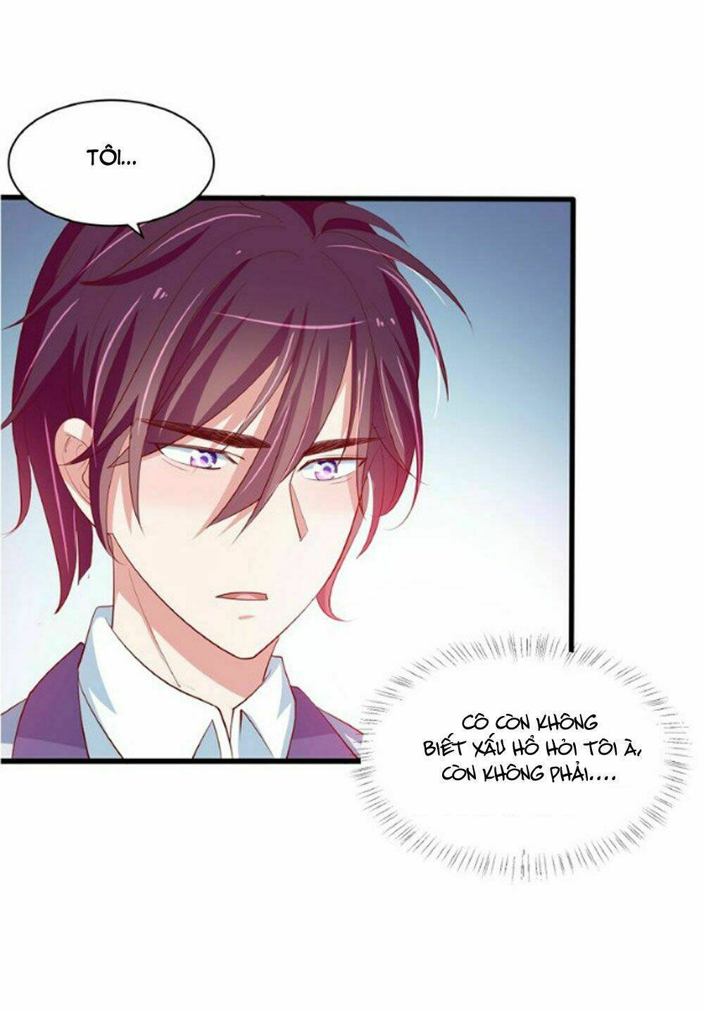 quản lí ngây ngô và thần tượng ác ma chapter 28 7