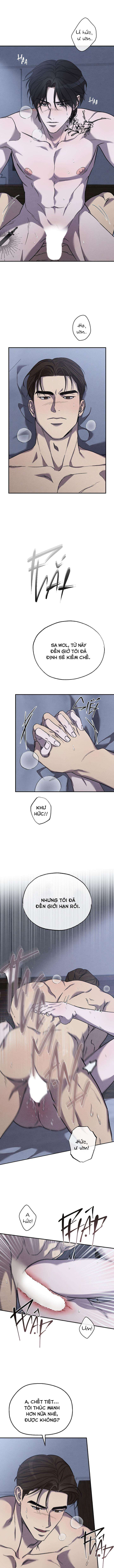 va chạm chapter 25 9