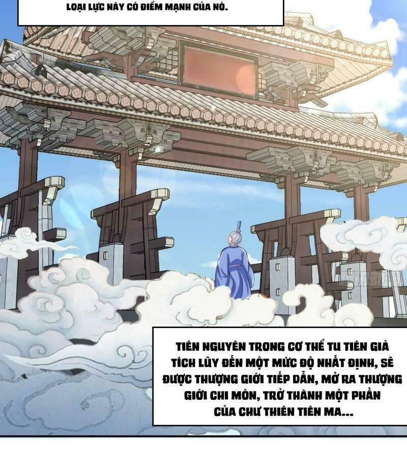 vú em của tiên ma chapter 15 12