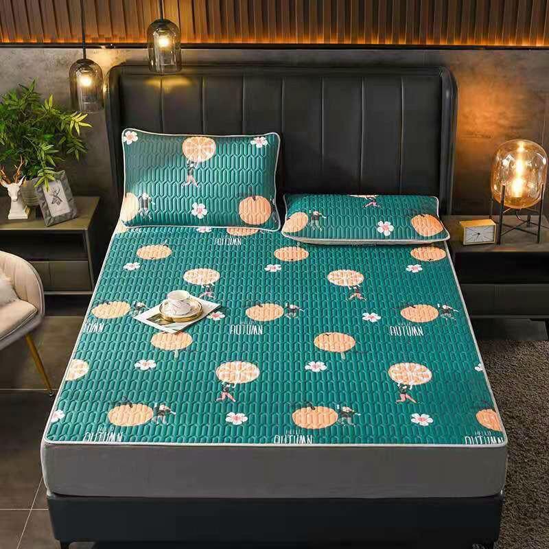 Chiếu Điều Hòa Cao Su Non Hàng Loại 1 Cao Cấp đủ size