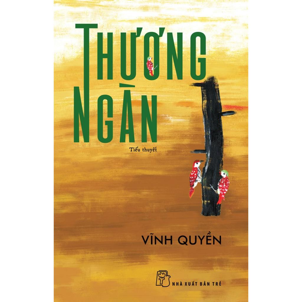 Thương Ngàn - Bản Quyền